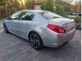 PEUGEOT 508 2011/6 - 4