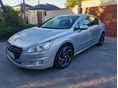 PEUGEOT 508 2011/6 - 1