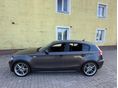 BMW 120 2005/6 - 8