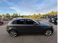 BMW 120 2005/6 - 9