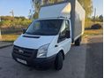 FORD TRANSIT 2011/9 - 1