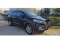 HYUNDAI TUCSON 2018 - 2