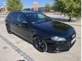 AUDI A4 2010/10 - 1