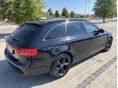 AUDI A4 2010/10 - 3