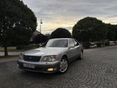 LEXUS LS 400 (Automata)