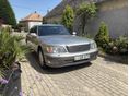 LEXUS LS 1999/1 - 3