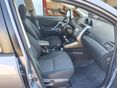 TOYOTA VERSO 2009/12 - 9