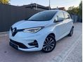 RENAULT ZOE Z.E. R135 52 kWh Intens (Automata) FULL-BŐR-BLIS-6 RADAR-NAGY MONITOR-ÜLÉS/KORMÁNY FŰTÉS-2 TÖLTŐ-ÚJ GUMI