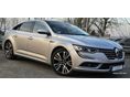RENAULT TALISMAN 2.0 Blue dCi Initiale Paris 4Control EDC Automata.Nyitható Panoráma tető.Full Led.kormány fütés.ülés hűtés-fűtés