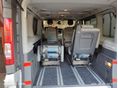 RENAULT TRAFIC 2.5 dCi L1H1 Generation