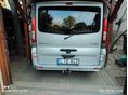 RENAULT TRAFIC 2008/11 - 2