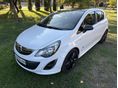 OPEL CORSA D 1.4 Color Edition Start-Stop OPC LINE/92.000KM/TEMPOMAT/MULTIKORMÁNY/ÚJ GUMIK/FRISS SZERVIZ/FRISS MŰSZAKI