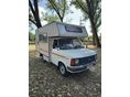 FORD Transit - Old Timer
