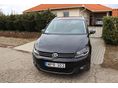 VOLKSWAGEN TOURAN 2011/9 - 1