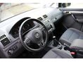 VOLKSWAGEN TOURAN 2011/9 - 5