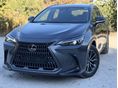 LEXUS NX 350h Business Edition AWD CVT Összkerékhajtás.Frissen szervízelte.Töresmentes gyári állapot