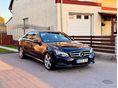 MERCEDES-BENZ E 300 2014/1 - 3
