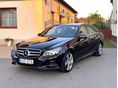 MERCEDES-BENZ E 300 2014/1 - 11