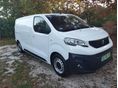 PEUGEOT EXPERT e-Expert L2 50 kWh (Automata)