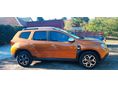 DACIA DUSTER 1.5 Blue dCi Prestige