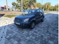 FORD FUSION 1.4 Ambiente Magyarországi Friss Műszakival
