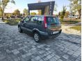 FORD FUSION 2006 - 2