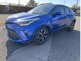 TOYOTA C-HR 2020/8 - 2