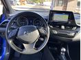 TOYOTA C-HR 2020/8 - 11