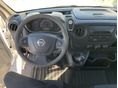 NISSAN NV400 2014/6 - 7