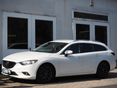 MAZDA 6 Sportkombi 2.2 CD150 Revolution Keylessgo i-Stop i-ELOP RVM AFS BOSE NAVI