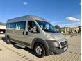 FIAT DUCATO 2.3 Mjet Panorama 3.3 t MH2 102 632 km!! Keveset futott!
