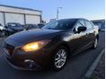 MAZDA 3 Sport 2.0 Attraction 2Kulcs.VÉGIG MAZDA SERVICE KÖNYV