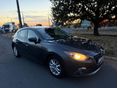 MAZDA 3 2015/12 - 2