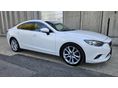 MAZDA 6 2013/12 - 2
