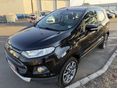 FORD ECOSPORT 1.5Ti-VCT 110LE TURBO NÉLKÜLI SZÍVÓBENZIN TITANIUM 142E.KM