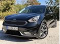 KIA NIRO PHEV 1.6 GDI Platinum DCT Ülés és kormányfűtés. nyitható panorámatető. vonóhorog.gyönyörű állapot
