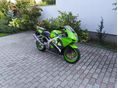 KAWASAKI ZX-6R (NINJA) 1999 - 1