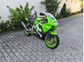 KAWASAKI ZX-6R (NINJA) 1999 - 2