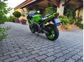 KAWASAKI ZX-6R (NINJA) 1999 - 4