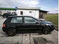VOLKSWAGEN GOLF IV 1.6