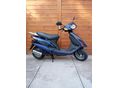 HONDA BALI 1999/8 - 1