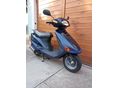 HONDA BALI 1999/8 - 2