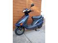 HONDA BALI 1999/8 - 4