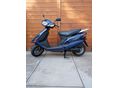 HONDA BALI 1999/8 - 5