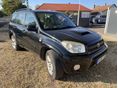 TOYOTA RAV 4 2005/6 - 1