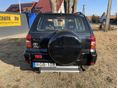 TOYOTA RAV 4 2005/6 - 4
