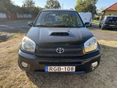 TOYOTA RAV 4 2005/6 - 6