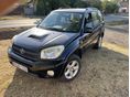 TOYOTA RAV 4 2005/6 - 7