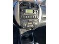 TOYOTA RAV 4 2005/6 - 22
