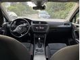VOLKSWAGEN TIGUAN 2018/5 - 6